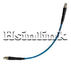 HS-Reinforced-SMAM To Reinforced-SMAM With SUF402 Cable XXcm (18G)